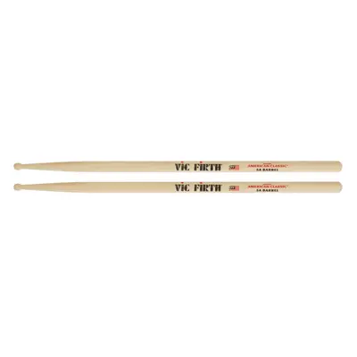 Vic Firth 5A BARREL