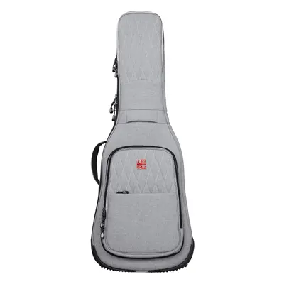 Music Area TANG30 Acoustic Guitar Case Gray