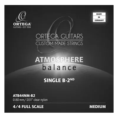 Ortega ATB44NM-B2