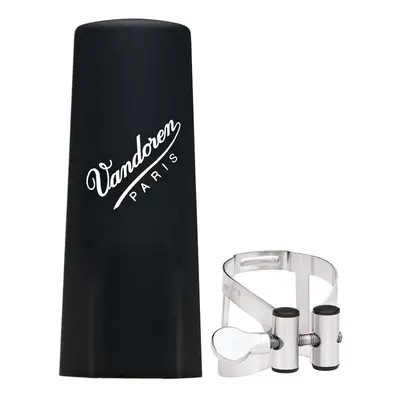 Vandoren Eb Clarinet M|O Pc Nickel