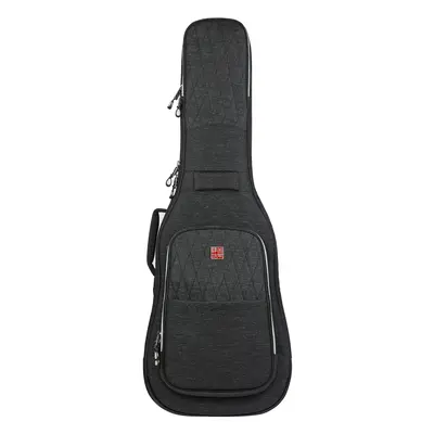 Music Area TANG30 Electric Guitar Case Black