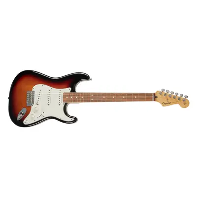 Fender Player Stratocaster PF 3TS