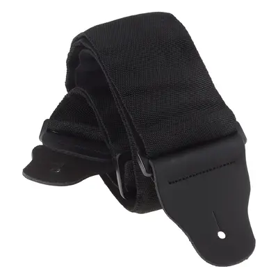 D'Addario 74T000 Polypro Bass Guitar Strap (Padded)