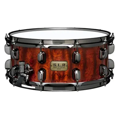 Tama 14" x 6" Sound Lab Project G-Bubinga