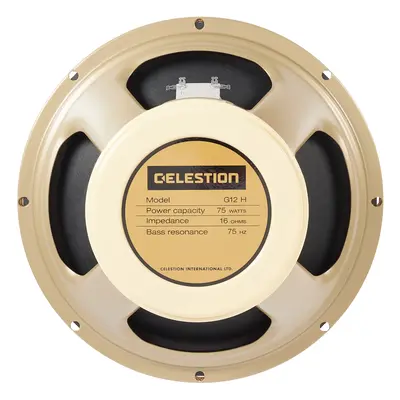 Celestion G12H-75 Creamback 16Ohm