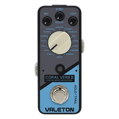 Valeton Coral Verb II