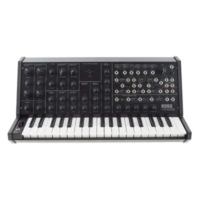 Korg MS-20 mini (kicsomagolt)