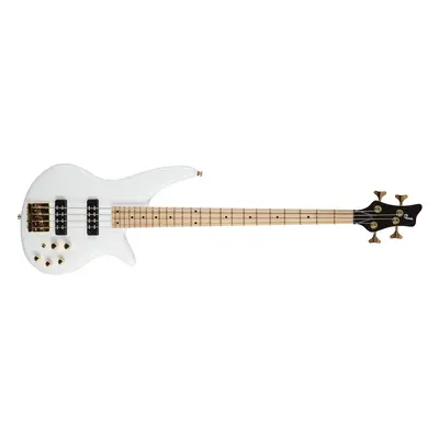 Jackson X Series Spectra IV Snow White MPL FB