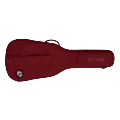 Ritter Carouge Dreadnought Spicy Red