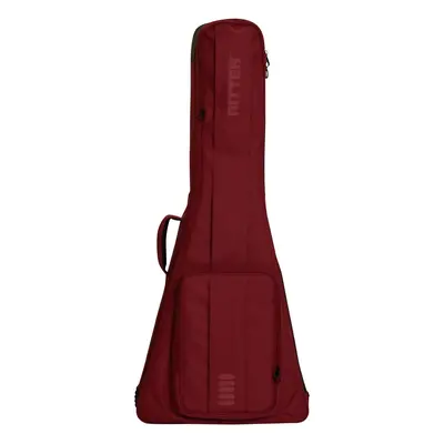 Ritter Arosa Flying V Spicy Red