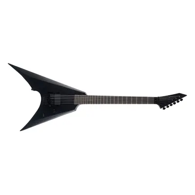 ESP LTD ARROWBKM BLKS