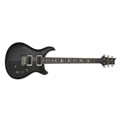 PRS S2 Custom 24-08 Faded Gray Black Burst (kicsomagolt)