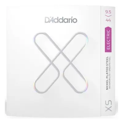 D'Addario XSE09544