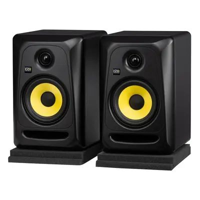 KRK Classic 5 Monitor Pack