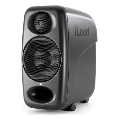 IK Multimedia iLoud Micro Monitor Pro (Single Black)