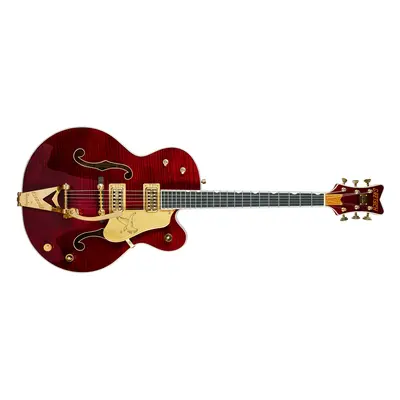 Gretsch 2016 G6136T Falcon DCHFL