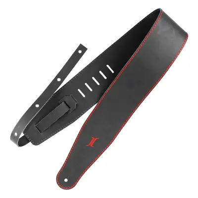 Richter Jeff Loomis Signature Strap Black/Red