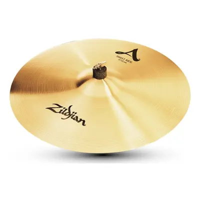 Zildjian 21" A sweet ride