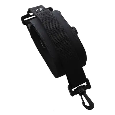 Fender Banjo Strap, Black Nylon