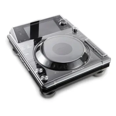 Decksaver Pioneer XDJ-1000 / XDJ-1000 MK2 Cover