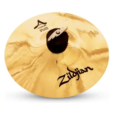 Zildjian 8" A Custom splash brilliant