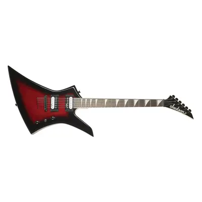 Jackson JS32T Kelly AMR VBR