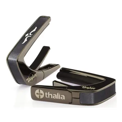 Thalia Taylor 600 Wings Black Chrome