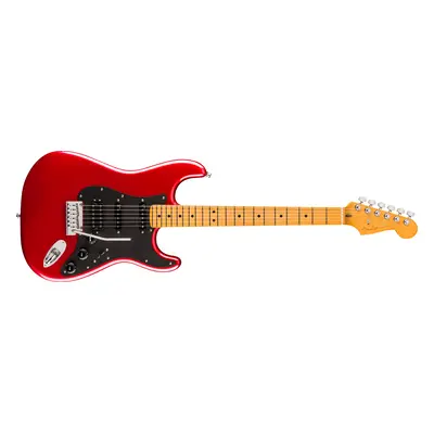 Fender American Ultra II Stratocaster HSS MN SRD