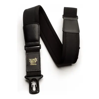 Ernie Ball 2" Polylock Neoprene Strap