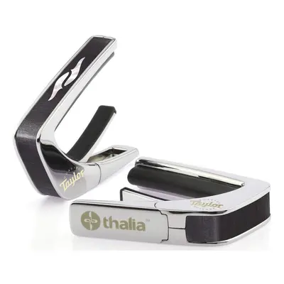 Thalia Taylor 800 Element Chrome