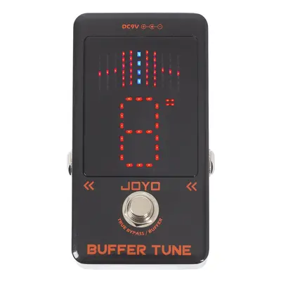 Joyo JF-19 Buffer Tune