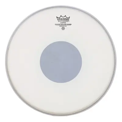 Remo 14" Controlled Sound Coated