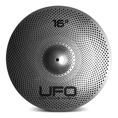 Ufo 16" Low Volume Crash