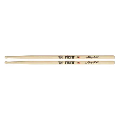 Vic Firth Steve Gadd Clear Signature Series