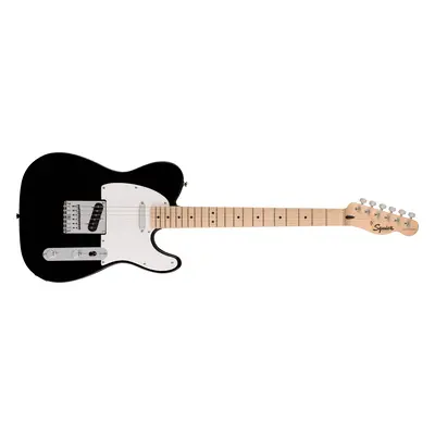 Fender Squier Sonic Telecaster MN WPG BLK