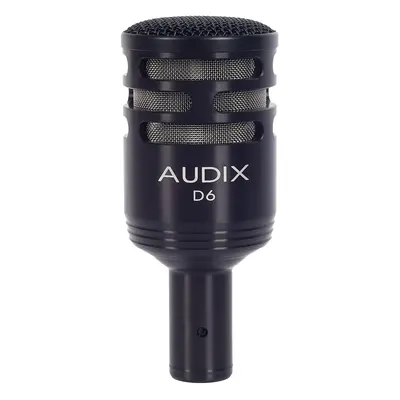 Audix D6