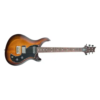 PRS 2020 Vela S2 Satin McCarty Tobacco Sunburst