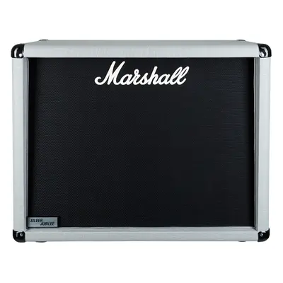 Marshall 2536 Silver Jubilee