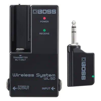 Boss WL-50