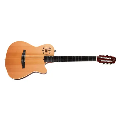 Godin Multiac ACS-SA Nylon Natural SG