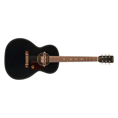 Gretsch Deltoluxe Concert BLK