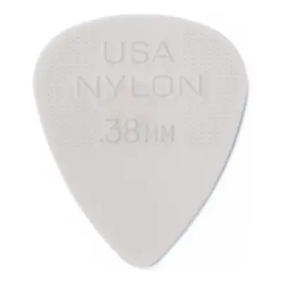 Dunlop Nylon Standard 0.38