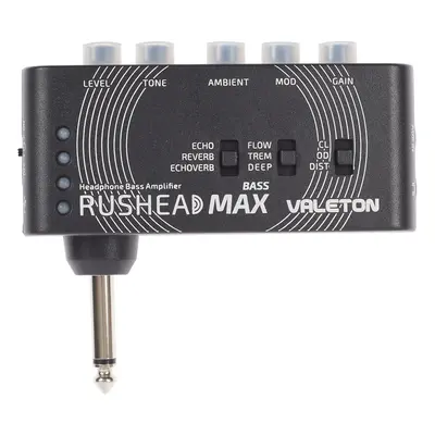 Valeton Rushead Max Bass