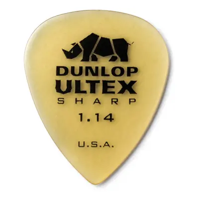 Dunlop Ultex Sharp 1.14