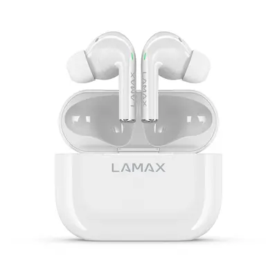 LAMAX Clips1 White