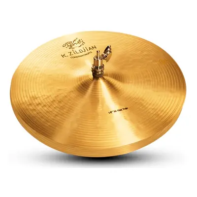 Zildjian 14" K Constantinople hi hat