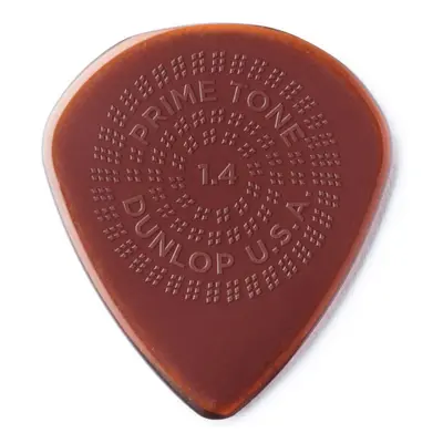 Dunlop Primetone Jazz III XL 1.4 with Grip