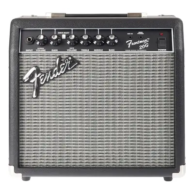 Fender Frontman 20G (kicsomagolt)