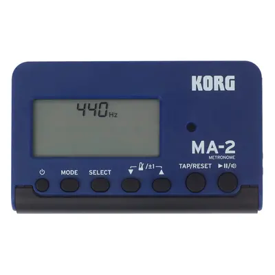 Korg MA-2 BLBK