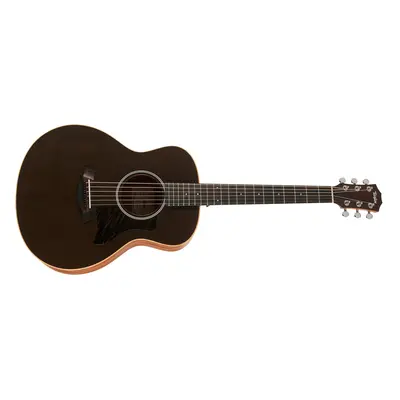 Taylor GS Mini-e Translucent Black